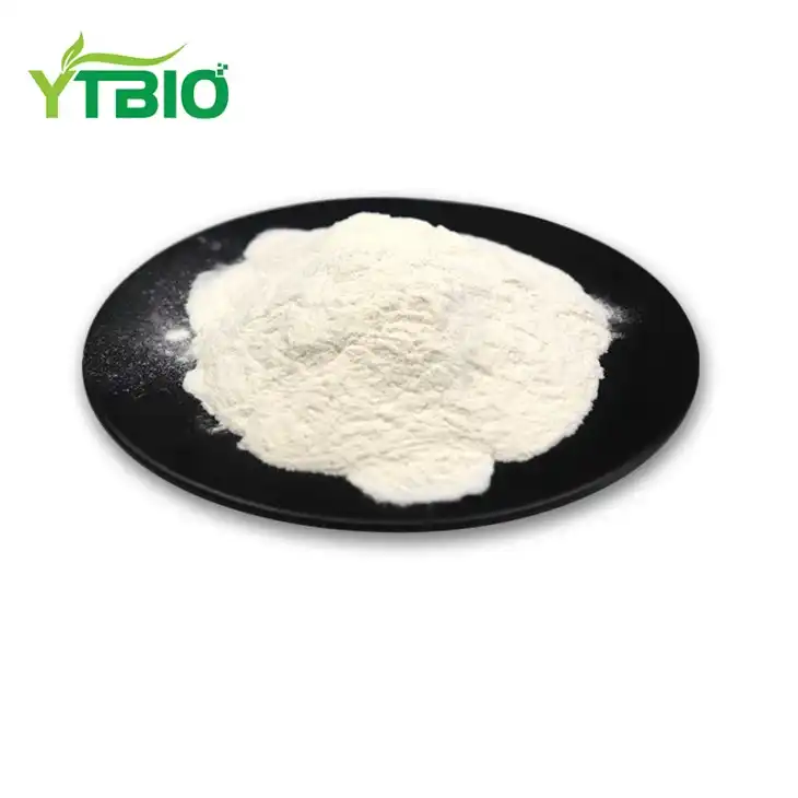 Serratiopeptidase Bulk